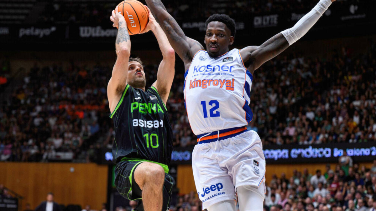 Un Laprovittola imparable lleva a la Penya a la final de la Supercopa