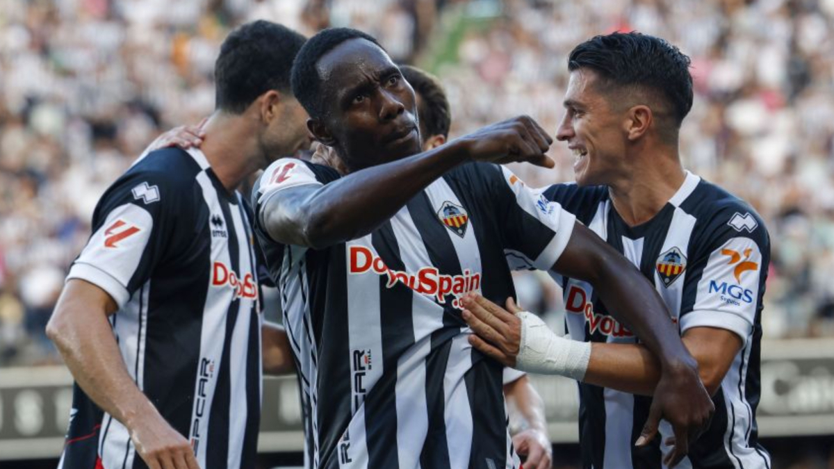 Todos quieren ser primero en Segunda: ¡ya van tantos líderes como en toda la temporada pasada!