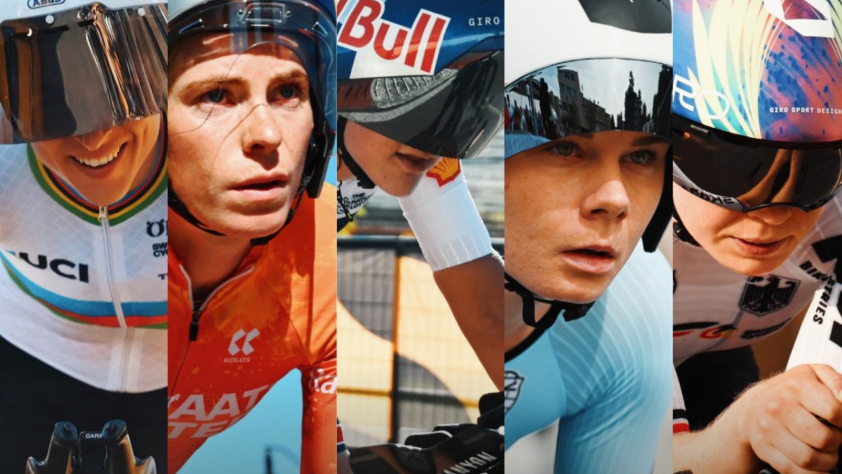 Mundial de Ciclismo 2026: horario y dónde ver la contrarreloj masculina con Evenepoel, Ganna, Romeo y Castrillo