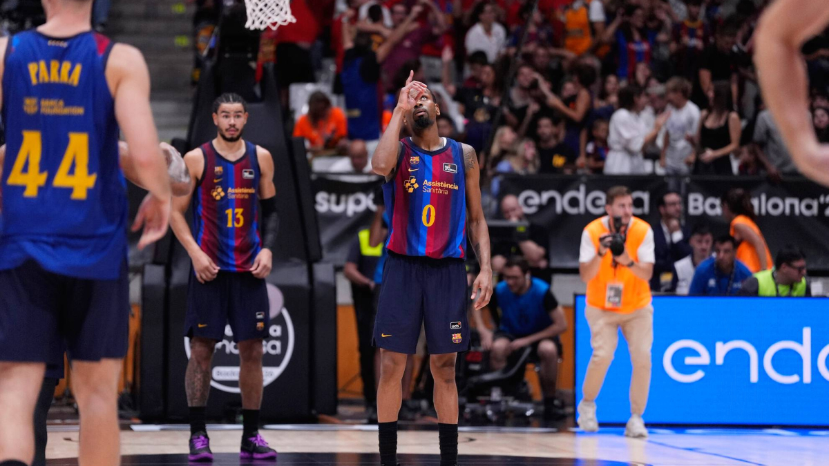El Barça luchará por romper su sequía de tres años sin títulos