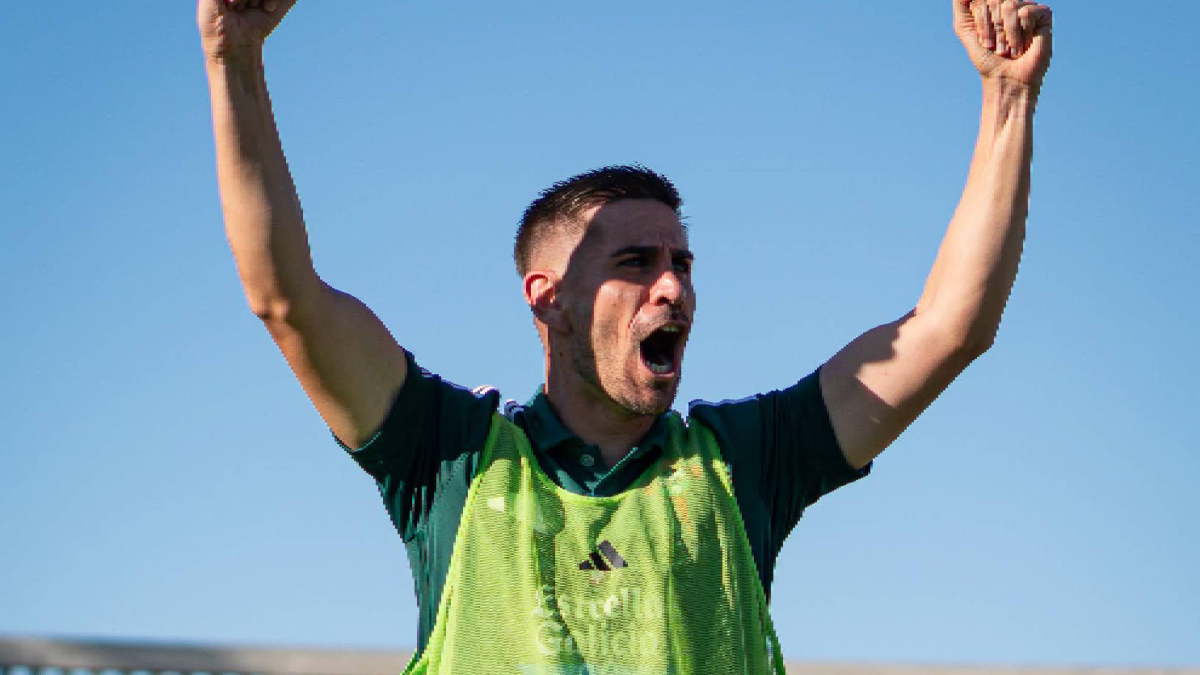 El Racing de Ferrol progresa al amparo de A Malata
