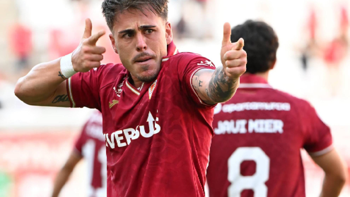 Remontada épica con victoria de penalti en el minuto 100