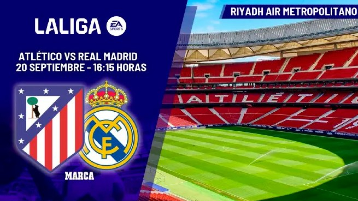 La última hora del derbi, en directo