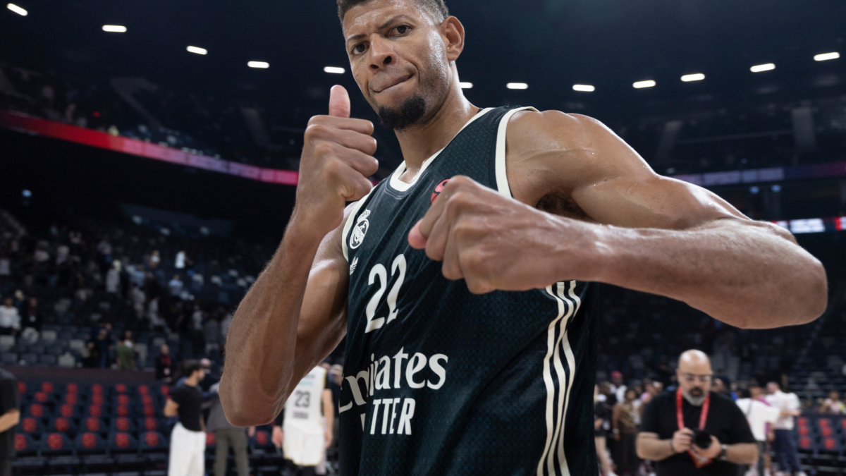  Tavares: un MVP para disipar cualquier duda 
