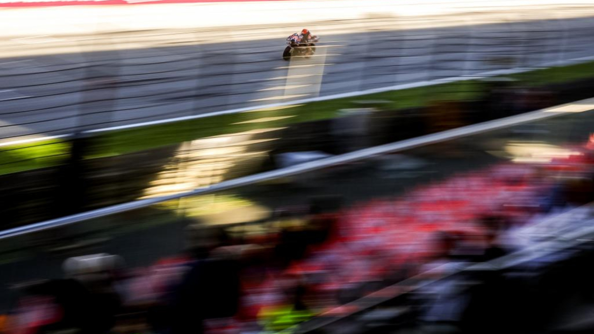 Así queda MotoGP tras el GP de Austria: Marc Márquez pierde terreno con Martín... y Acosta se acerca