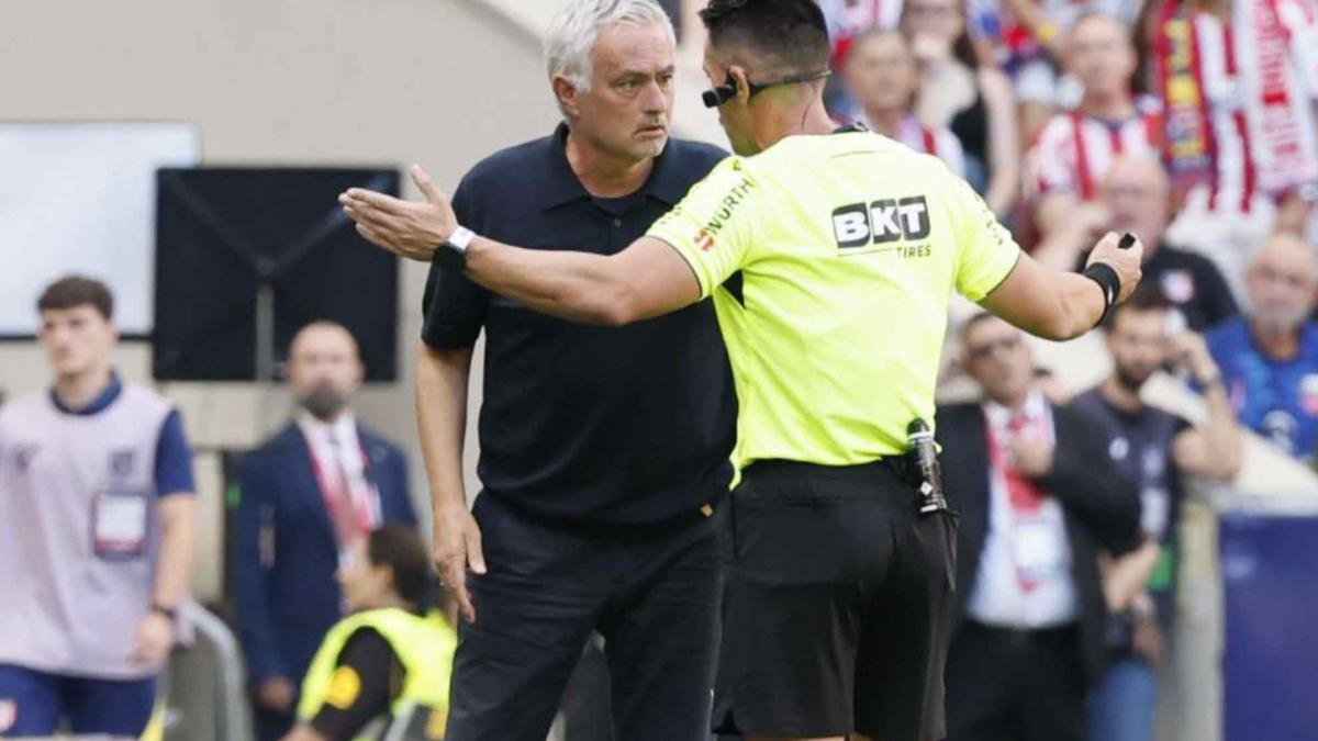  Real Madrid TV estalla como nunca: "Es todo vomitivo, es para levantarse y abandonar LaLiga" 