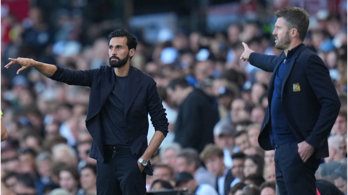  Al Fulham de Arbeloa se le escapa el triunfo en el 89' y sigue sin ganar 