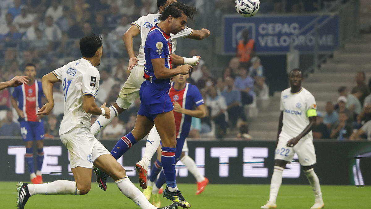  ¡Otra vez Ferran! 