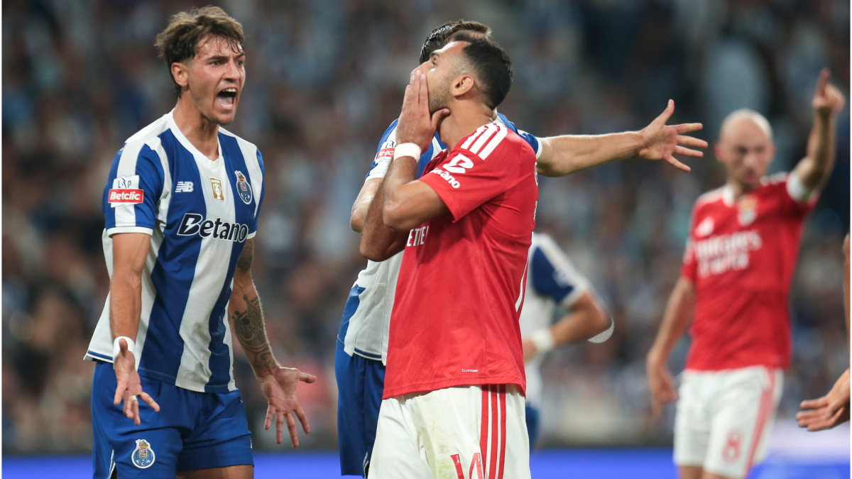  Gabri Veiga abre el camino del triunfo en un Clásico con regreso de Samu 