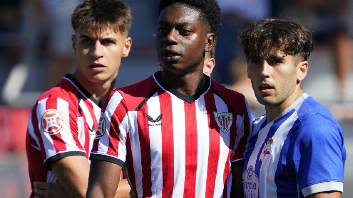 El Fabril resiste en Lezama y se lleva un punto valioso
