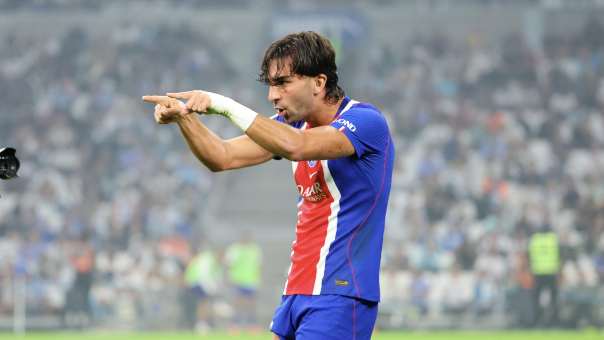  Ferran conquista París 