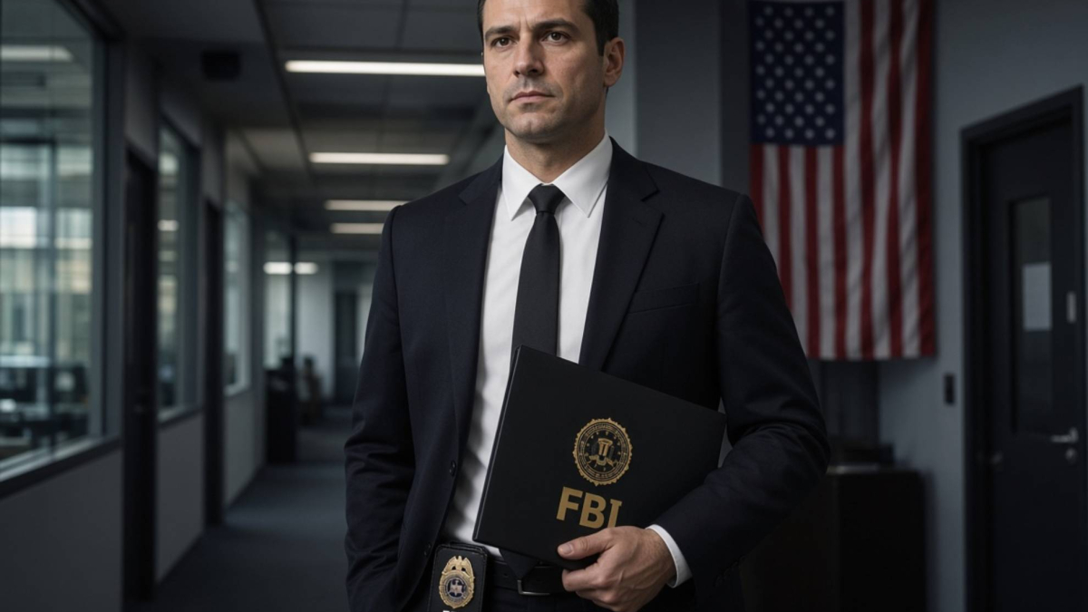  Un agente del FBI desvela todo lo que puede averiguar sobre ti con solo saber tu nombre 