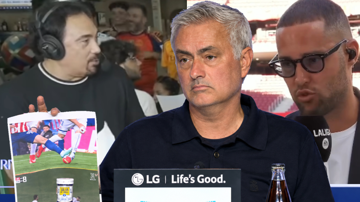 La prensa mundial y el 'regreso' de Mourinho: "Es un distractor"