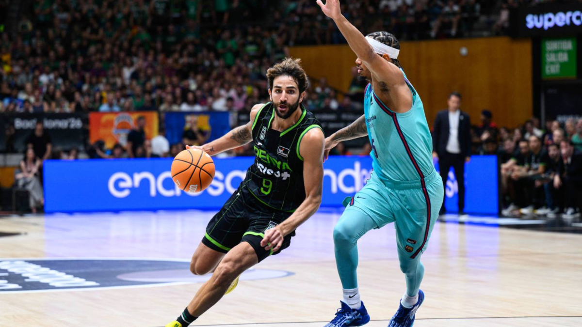  Chus Mateo no desiste con Ricky Rubio: "Volveremos a hablar con él, ojalá pudiéramos convencerlo" 