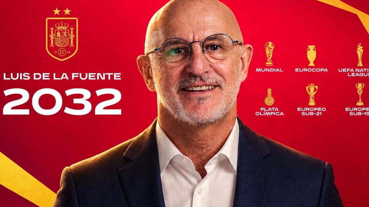 De la Fuente para rato 