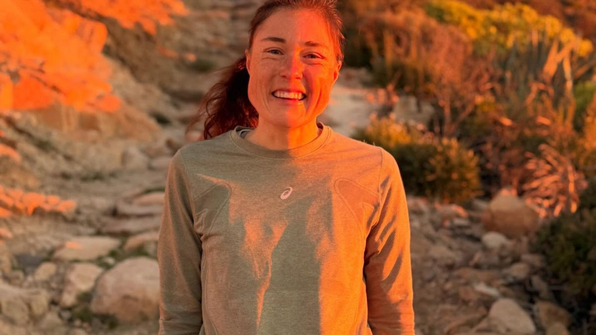  Muere Ida Amelie Robsahm, corredora de trail, por una caída en la montaña 