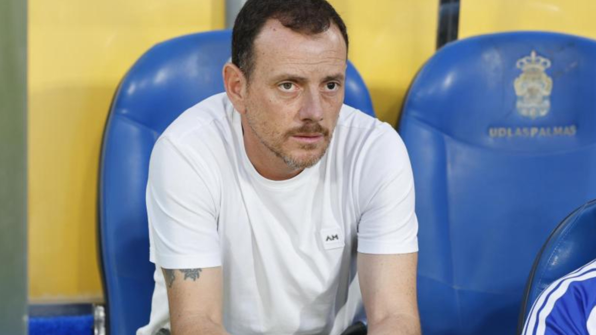 El peor momento de Alberto González