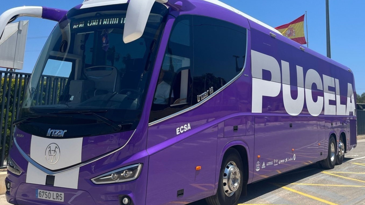  El drama del menor marroquí escondido en el bus desde Ceuta: "Estaba muy magullado" 