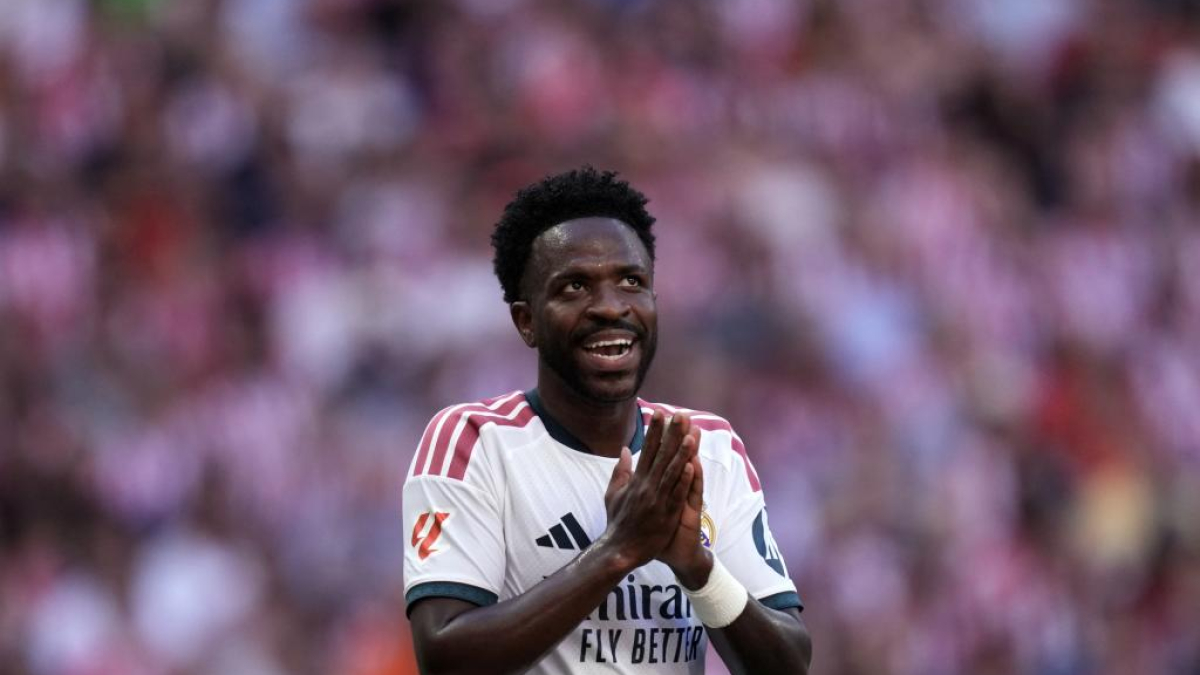  El demoledor dato que retrata al Madrid 