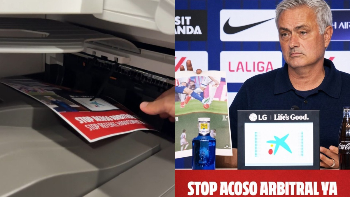  El Atlético no da crédito: "Hay líneas rojas que no se pueden traspasar y lo han vuelto a hacer" 
