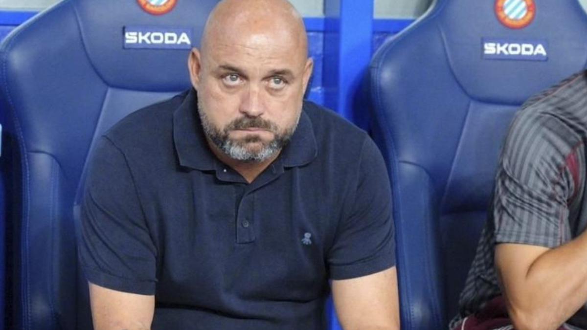  La Pizarra pone un cero al Espanyol y avisa: "Deja muy tocados al equipo y a Manolo" 