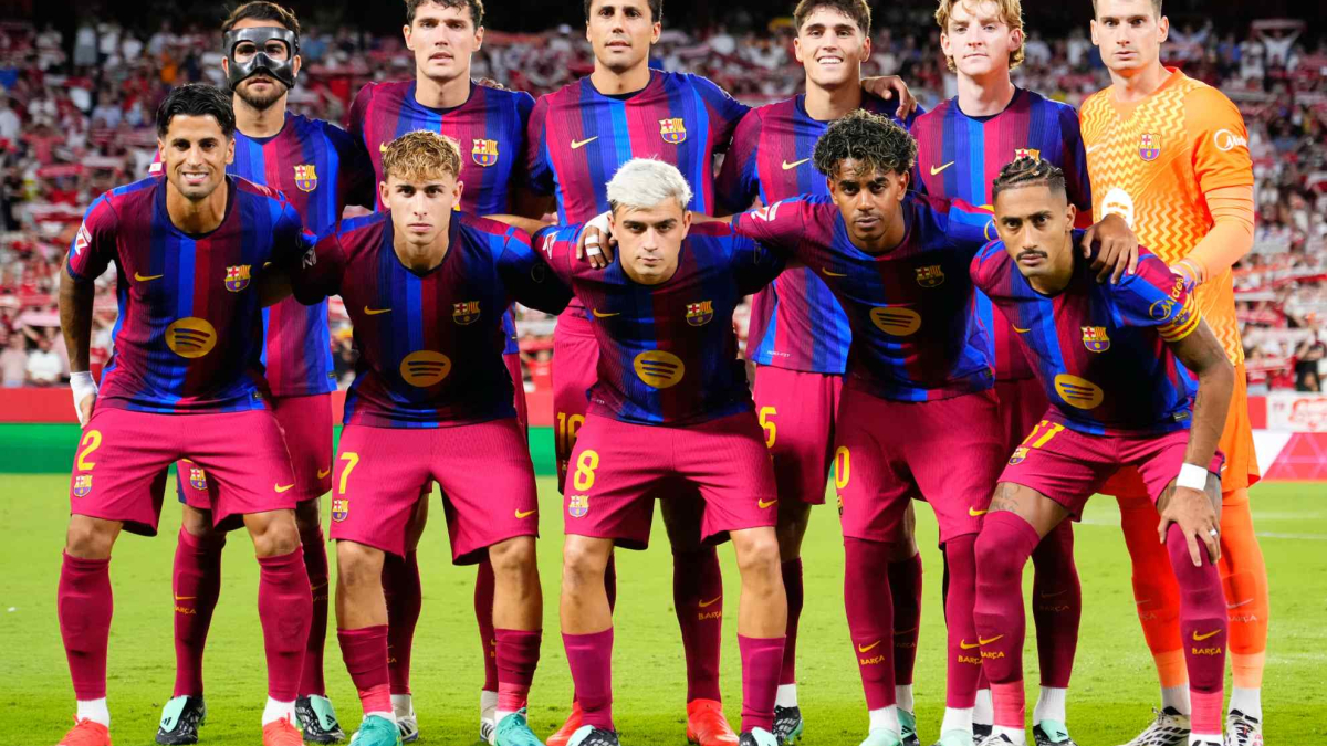 Compra tus entradas para el Barcelona vs Getafe