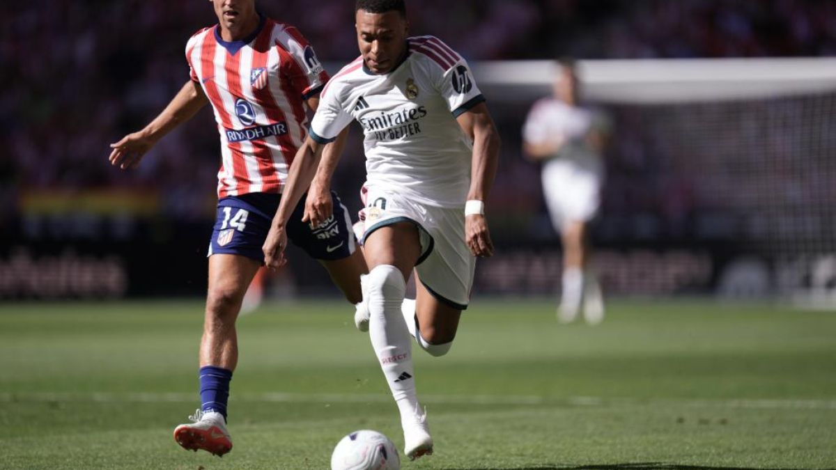 Nadie va a Cibeles por un Balón de Oro