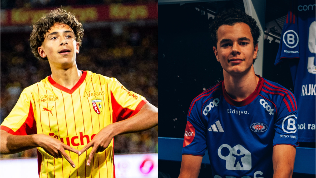 El United no desiste con JJ Gabriel... pero ya busca sustituto
