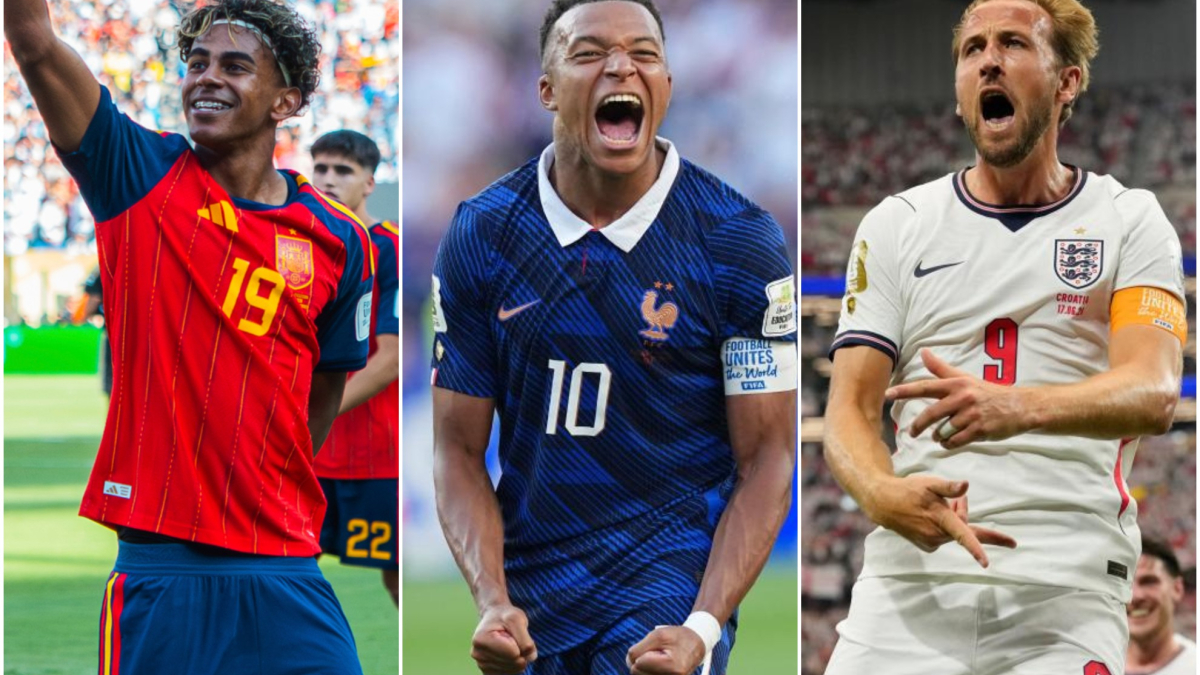 Última semana de campaña por el Balón de Oro: los lectores de MARCA eligen a su ganador