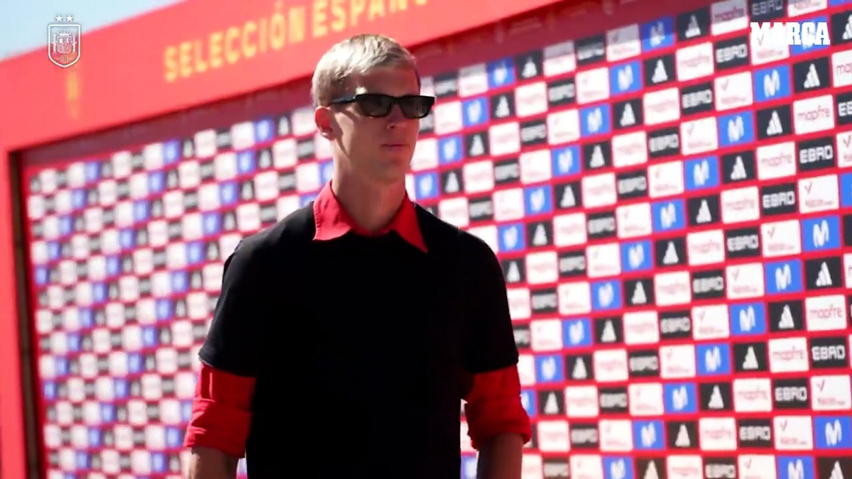 La Selección se reencuentra tras ganar el Mundial: así fue su llegada a la Ciudad del Fútbol