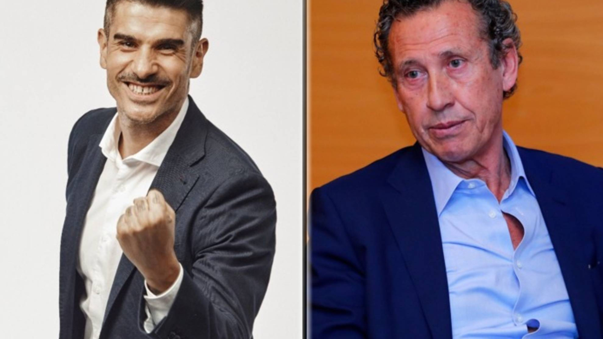 Valdano e Benito expõem o Real Madrid de Mourinho: "85% são jogadores de caos"