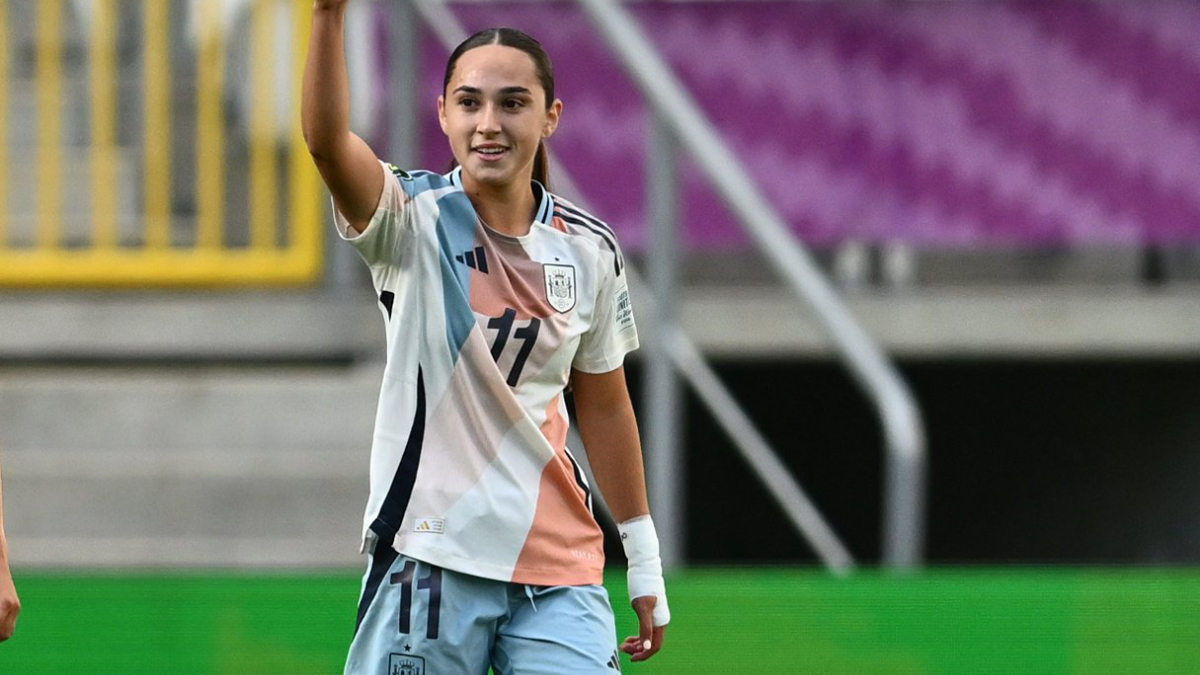 España - Corea del Norte: horario y dónde ver hoy en TV la final del Mundial sub-20 femenino