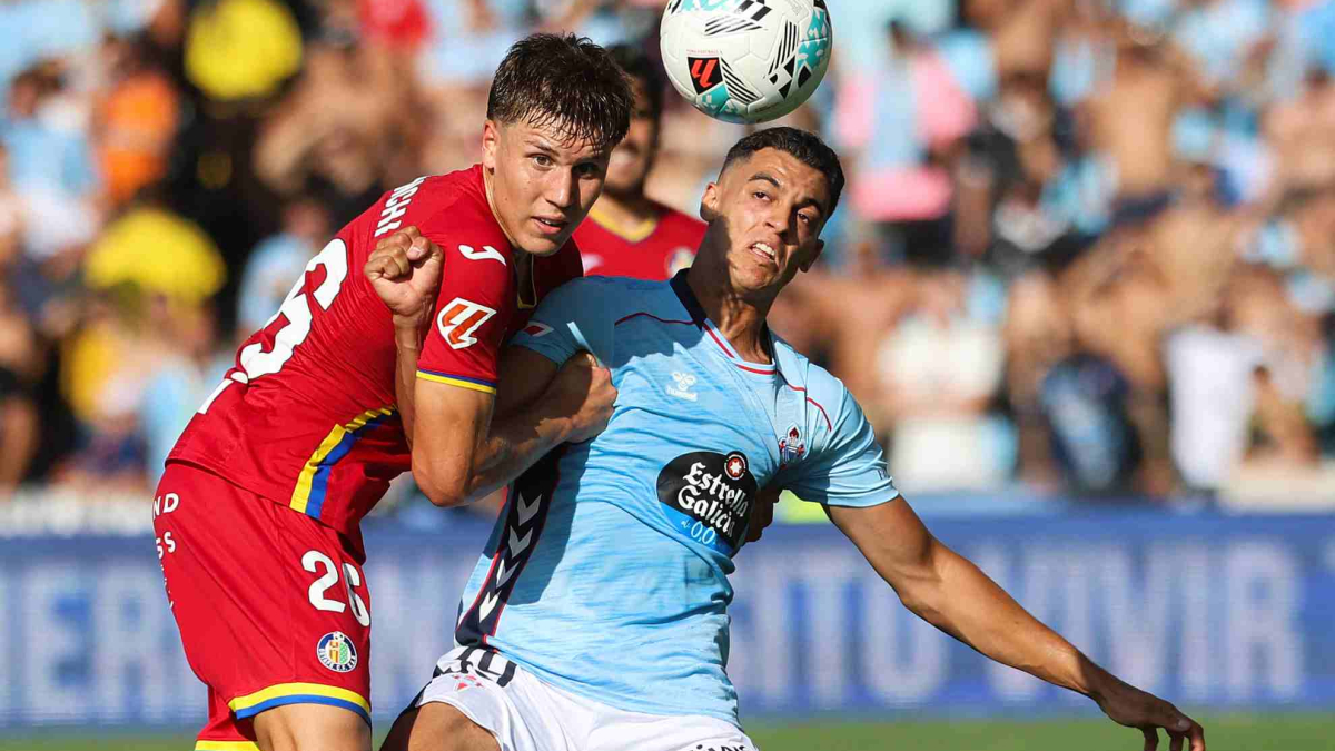 Jones El-Abdellaoui, intervenido con éxito en Noruega