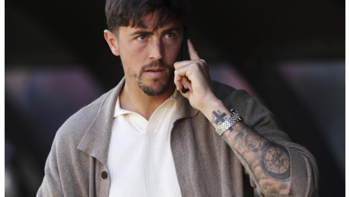 Raíllo: "Siento el deber de devolver al Mallorca a Primera"
