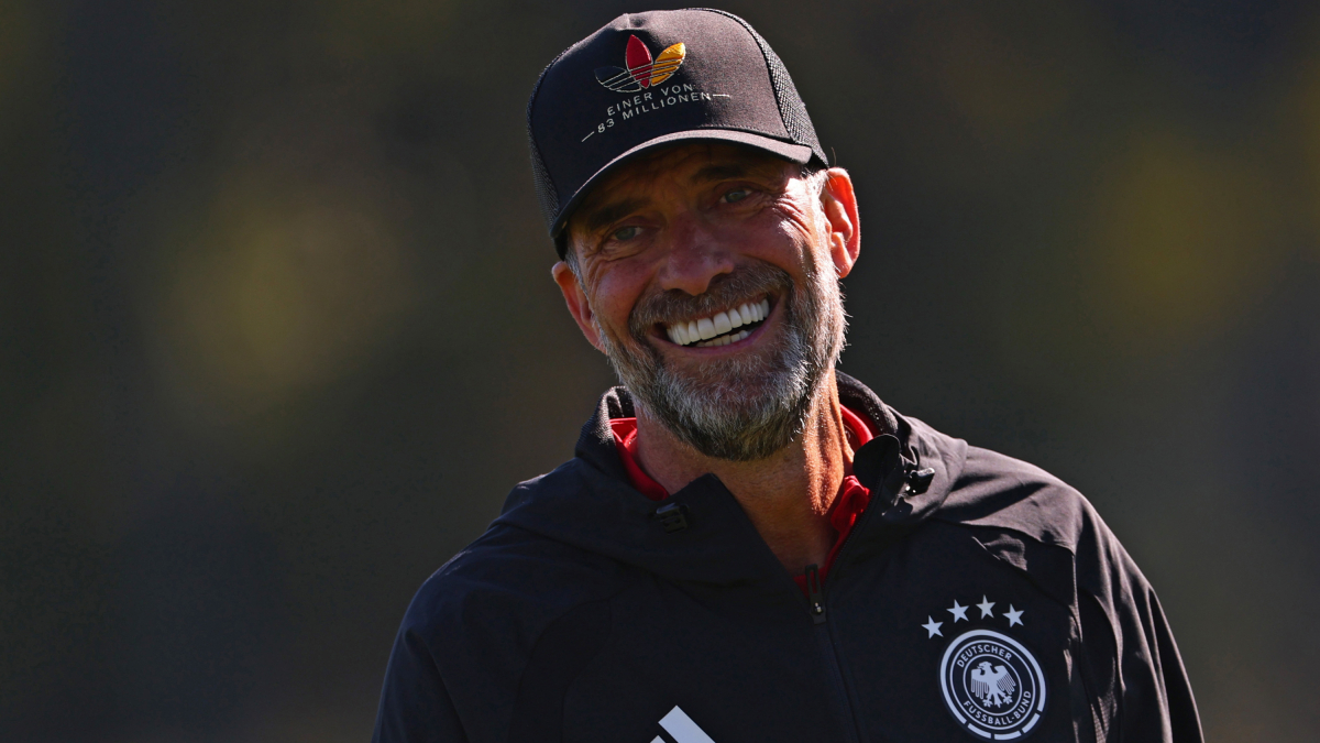 Klopp, sobre Musiala: "Todo está solucionado y controlado"