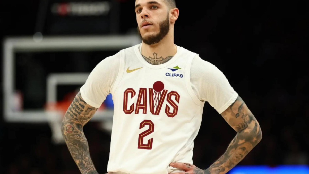 El drama de Lonzo Ball: al borde de la retirada... ¡con 28 años!