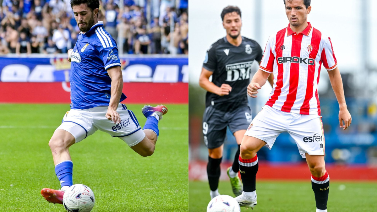 Apuestas y pronósticos Oviedo vs Sporting
