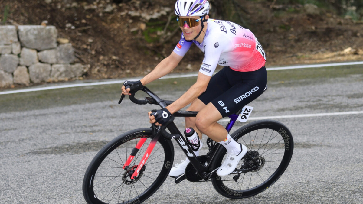 Movistar hace oficial otro de sus fichajes: Hugo de la Calle da el salto con contrato hasta 2029