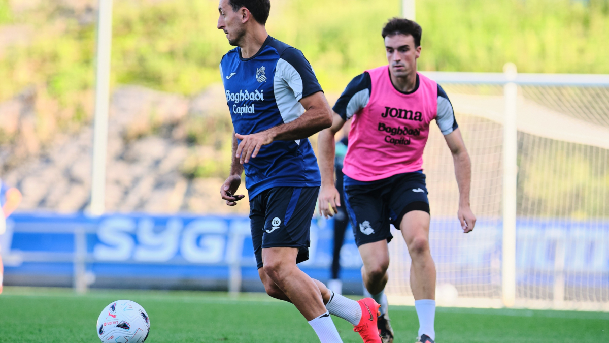 Beitia y Marchal, refuerzos para Ceuta