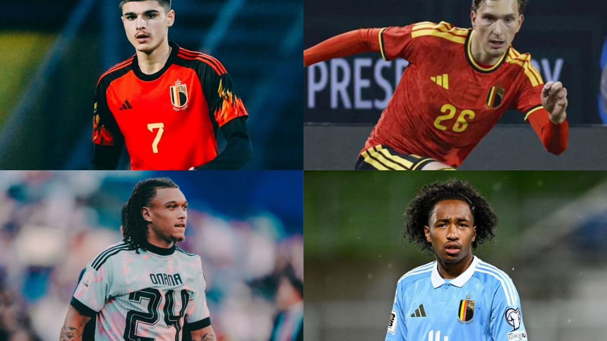 italia - bélgica