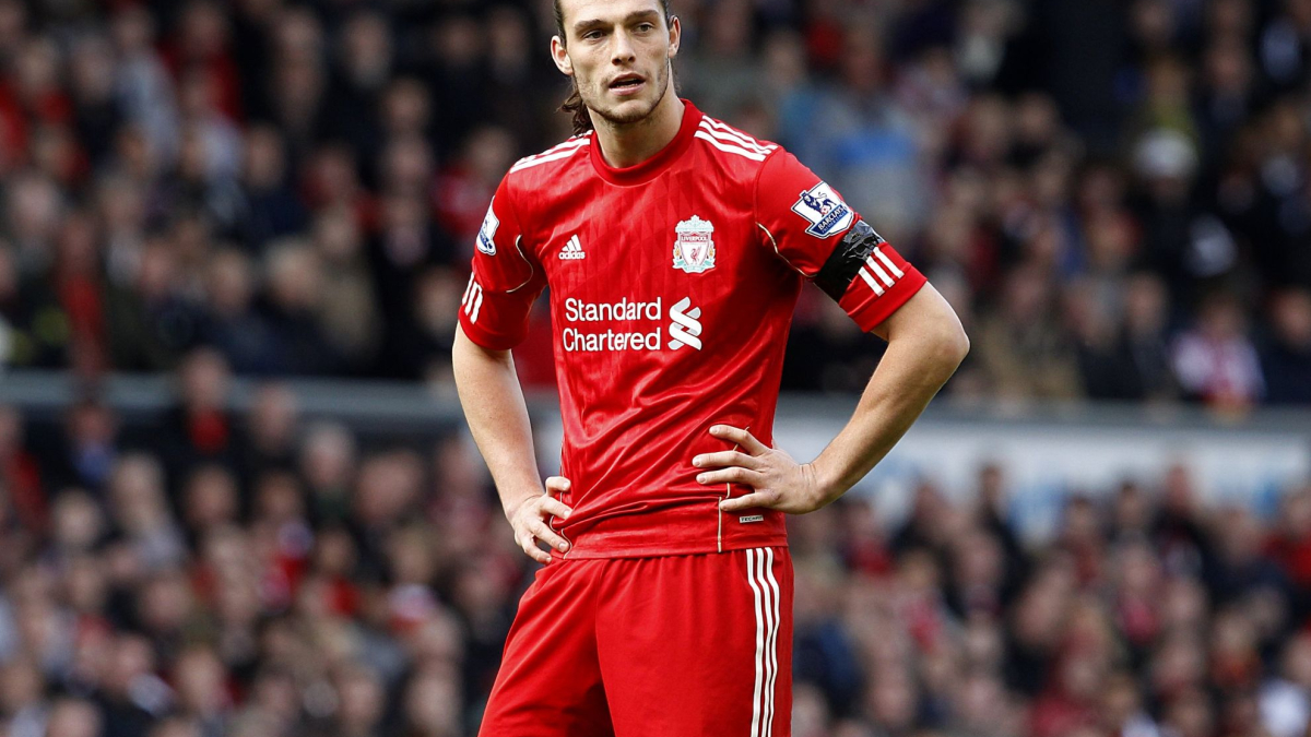 Andy Carroll revela que fue agredido sexualmente: "El trauma no ha desaparecido"