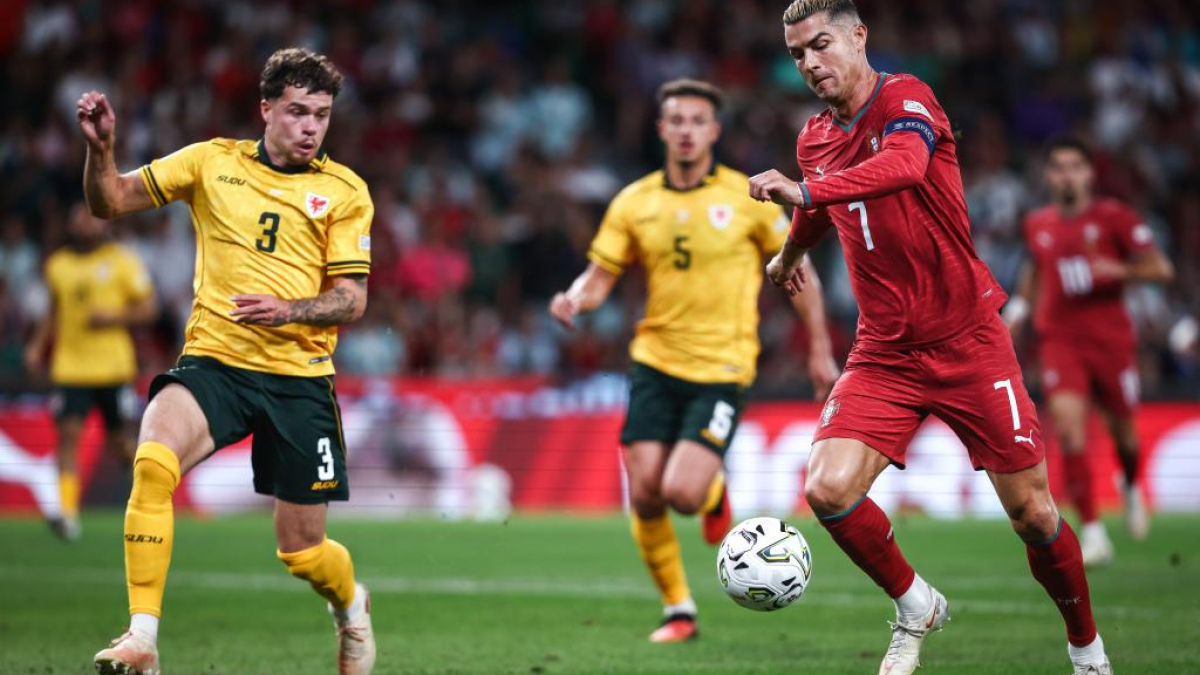 Partidos de la Nations League hoy, domingo 27 septiembre: quién juega y dónde ver en TV y online la jornada 2