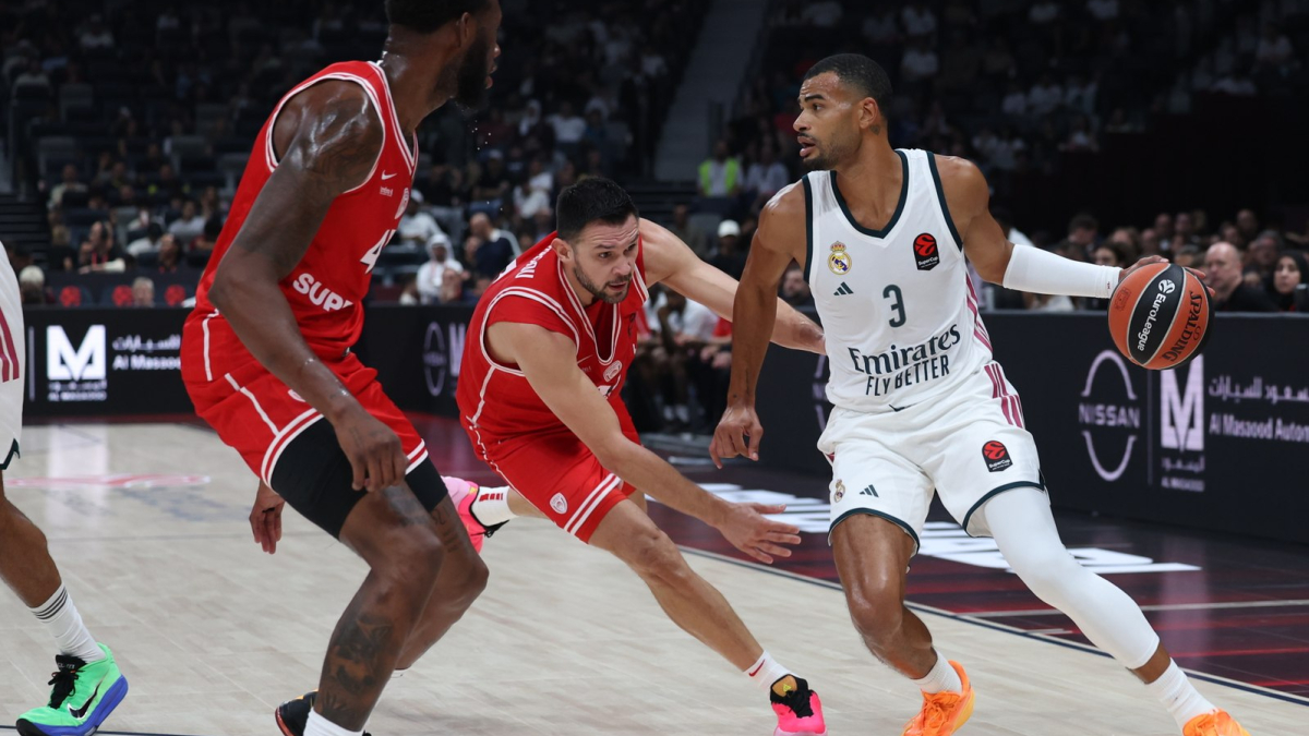Pepe Brasín explica la caída de la Euroliga en España: "La NBA es todo el baloncesto