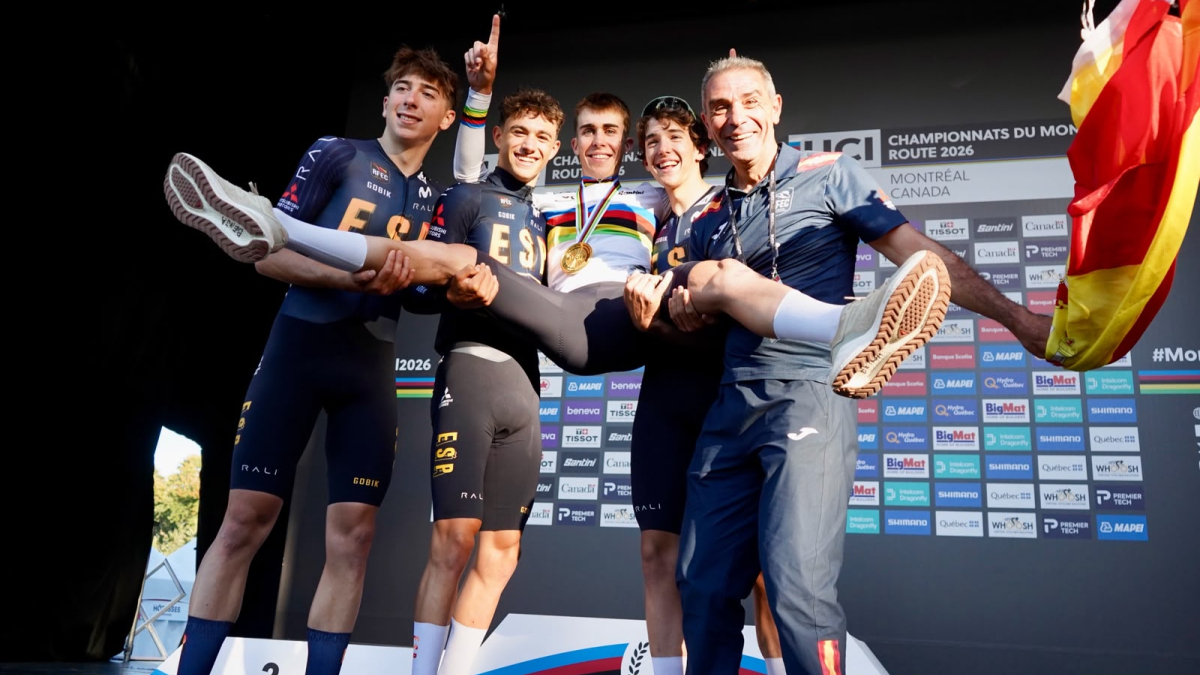 La cantera que fabrica campeones como Noval pide auxilio ante una situación difícil: “Estamos al límite 