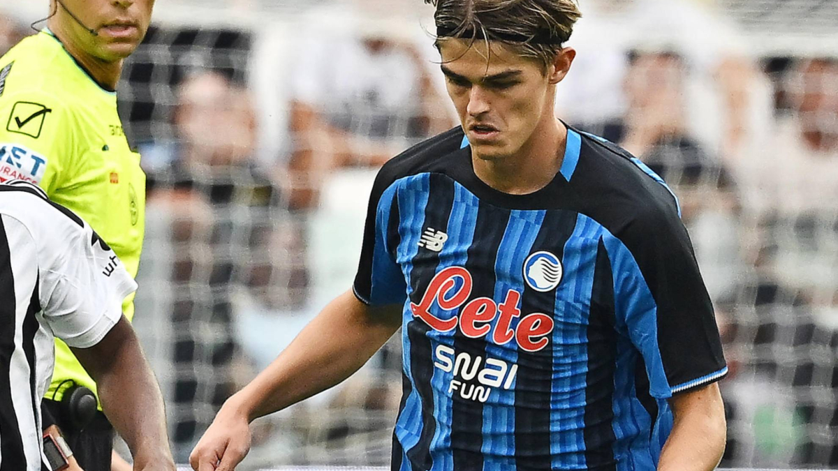 De Ketelaere: "Hablé con el PSG, pero finalmente eligieron a Ferran Torres"