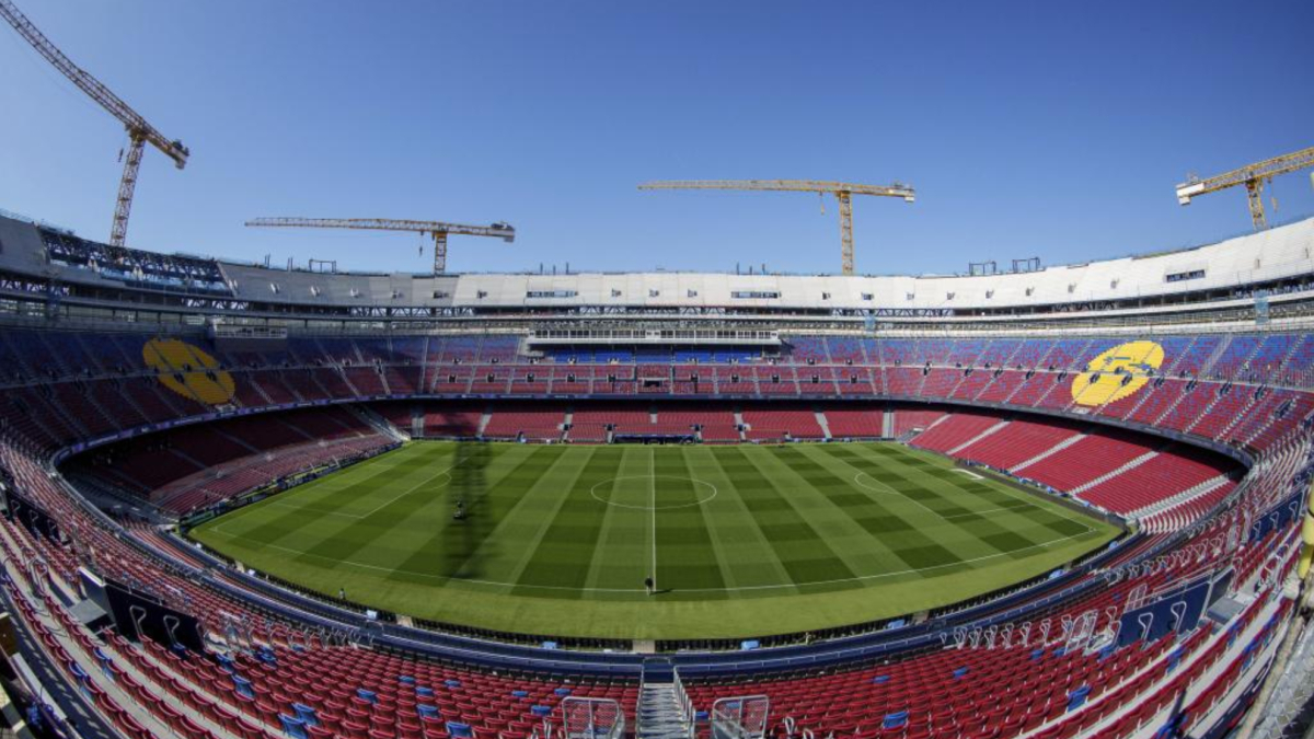 FC Barcelona to generate €700m from long-term VIP seat licenses