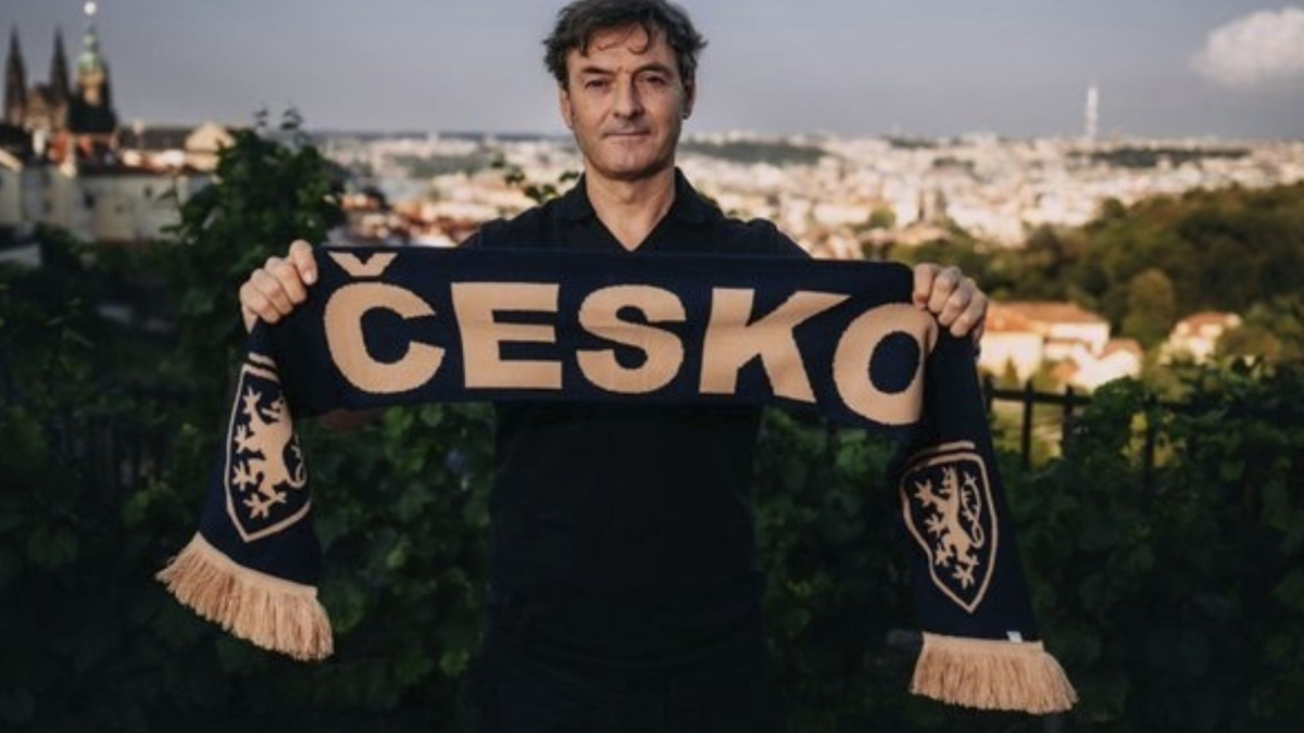 La hora de Santi Denia: "Es un honor y un privilegio"