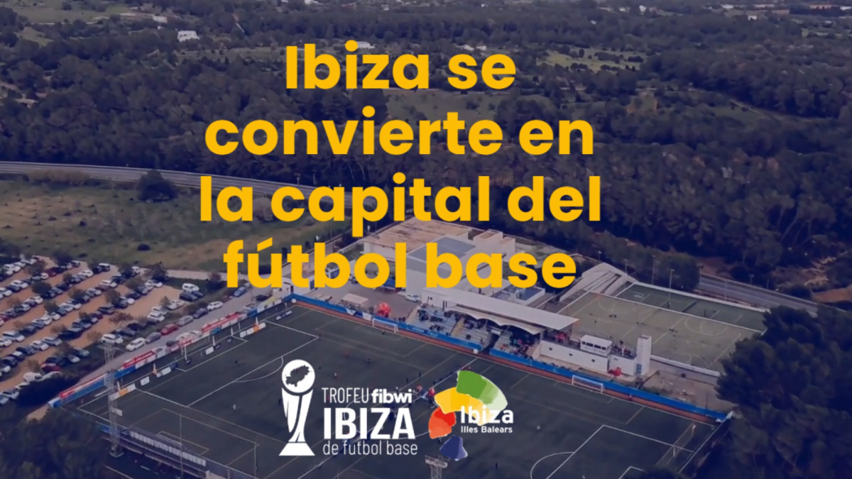 Ya disponible el especial de MARCA Plus sobre el Trofeu FIBWI Ibiza