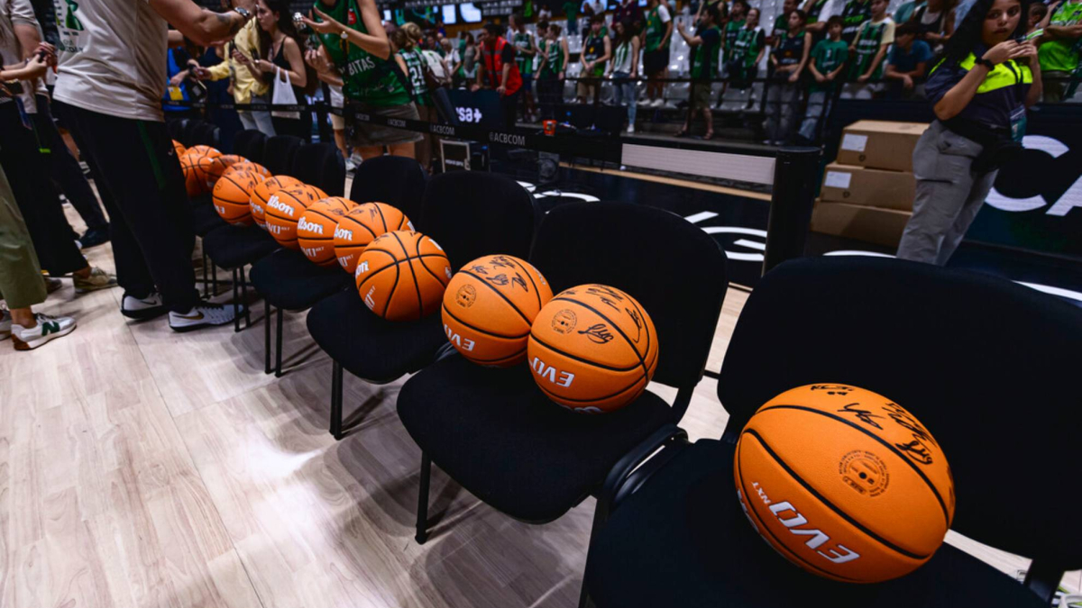 Plantillas, altas y bajas de los 18 equipos de la Liga Endesa