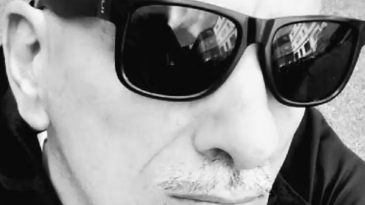 Muere Peón Kurtz, fundador del grupo Def con Dos y hermano de Miguel Costas, a los 55 años